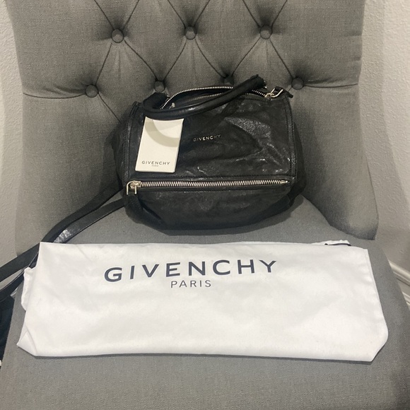 Givenchy crinkle pandora crossbody - Picture 6 of 9
